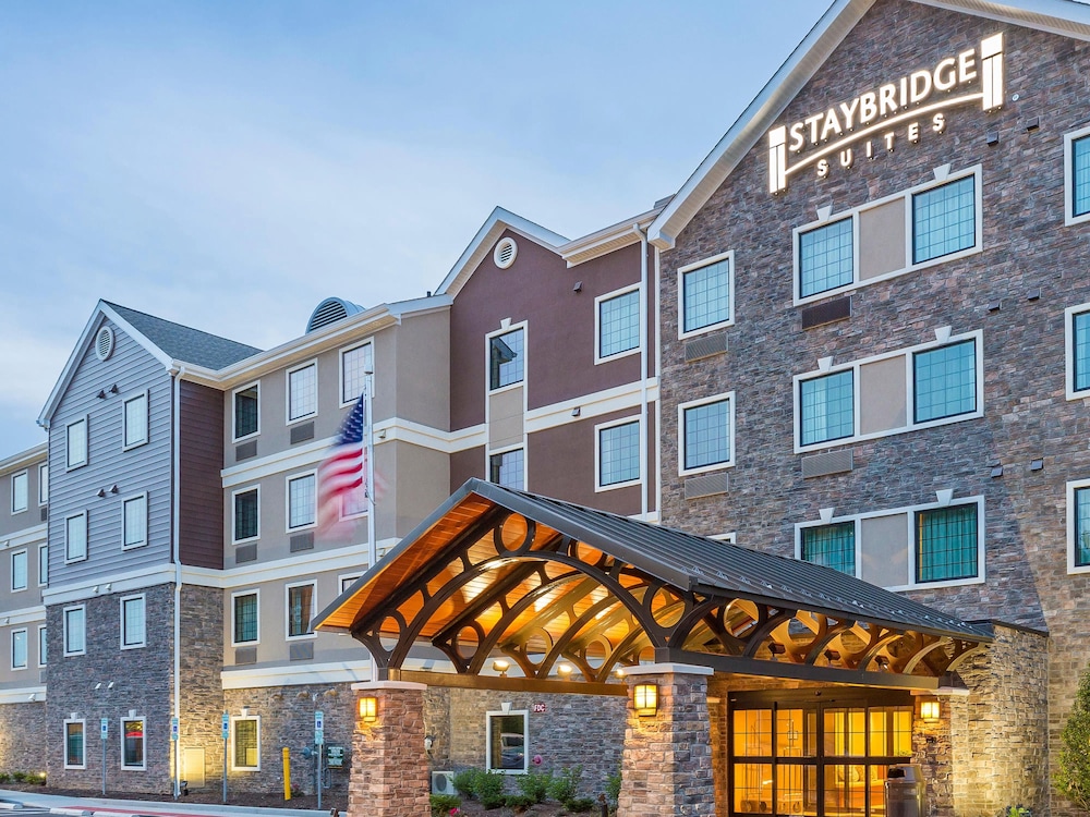 Staybridge Suites Denton by IHG - photo 2