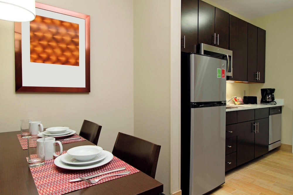 TownePlace Suites Dallas McKinney - photo 52