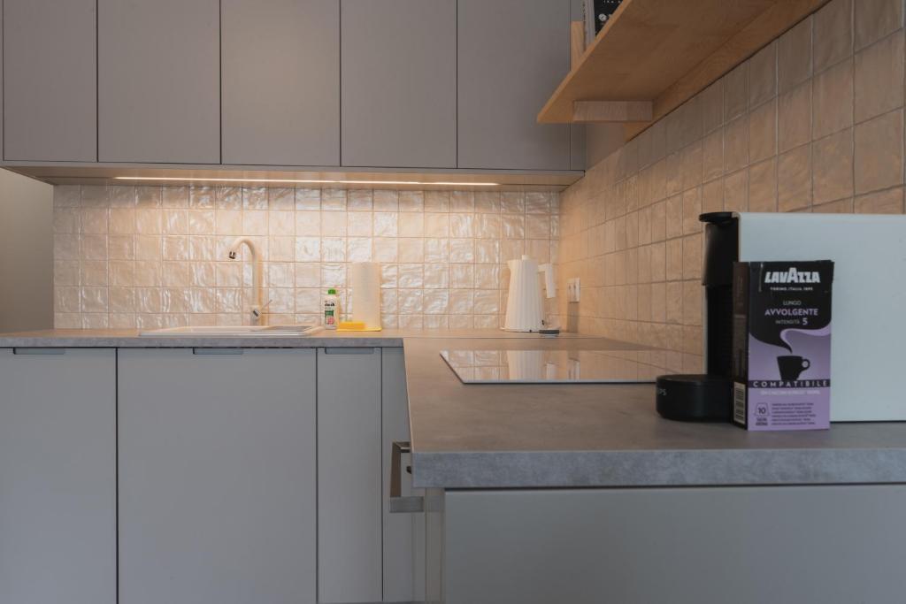 Karłowicza 12 by Homeprime — 4-Star Luxury Hotel in Krakow, Poland