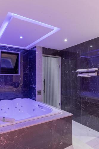 Bambina Hotel in Rio De Janeiro, Brasil