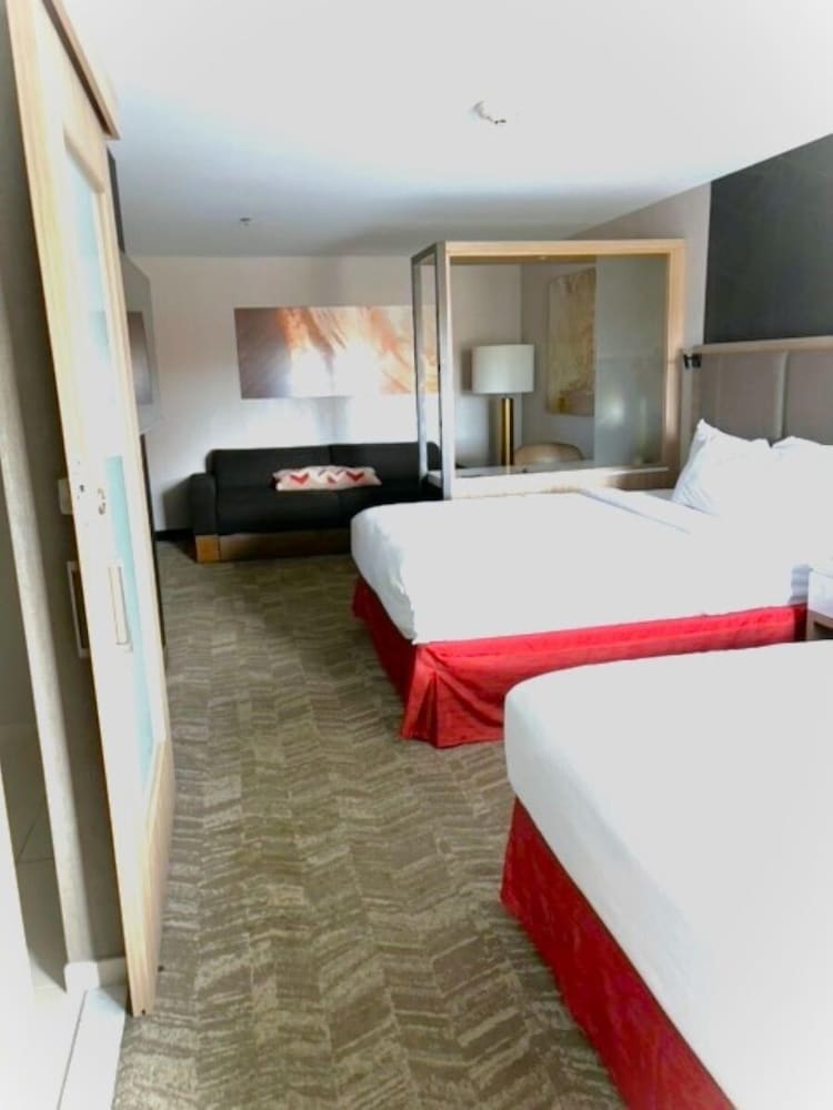 SpringHill Suites by Marriott Hampton Portsmouth - photo 8
