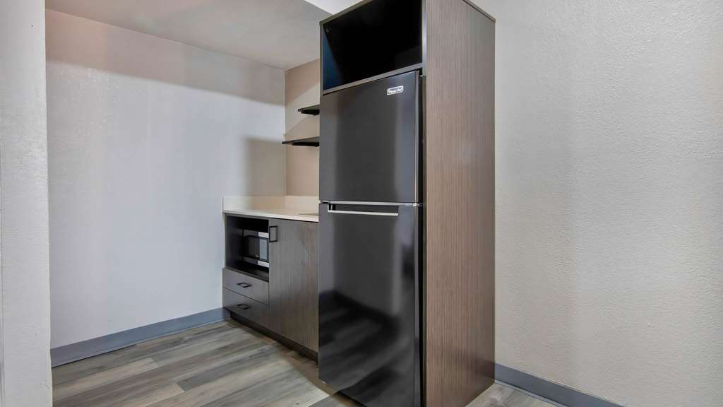 Studio 6 Texarkana Tx - photo 28