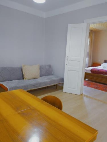 Guest House Arsha