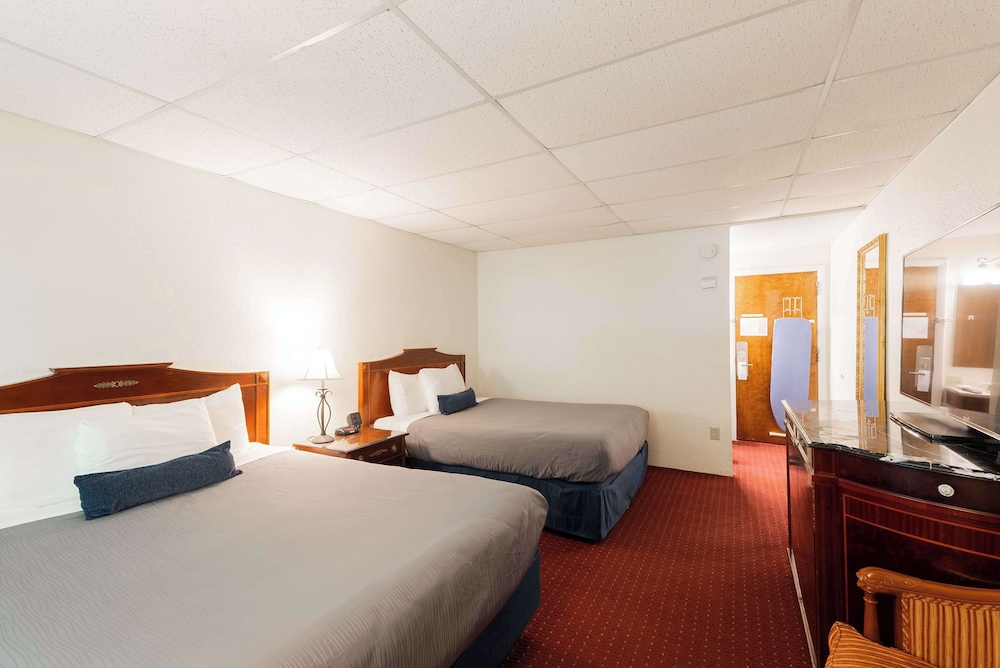 Fireside Inn & Suites Bangor - photo 28
