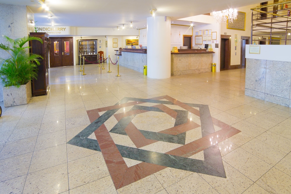 Dayrell Hotel e Centro de Convencoes