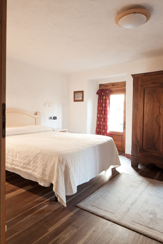 Locanda Delle Miniere — hotel in Ollomont