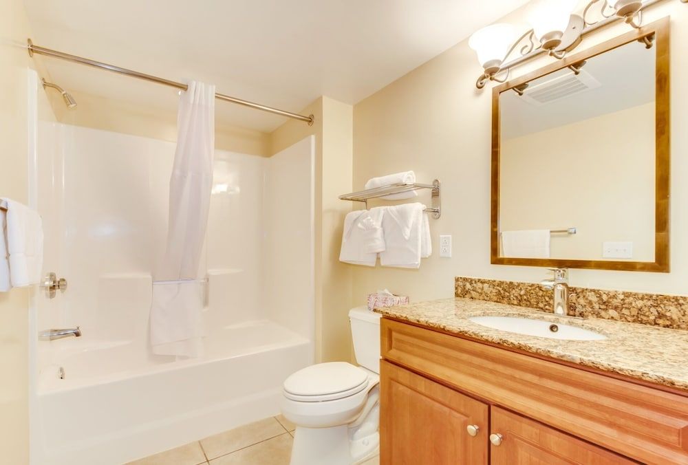 Tilghman Beach & Golf Resort 8003 2nd Row Cherry Grove 3 Bedroom C - photo 7