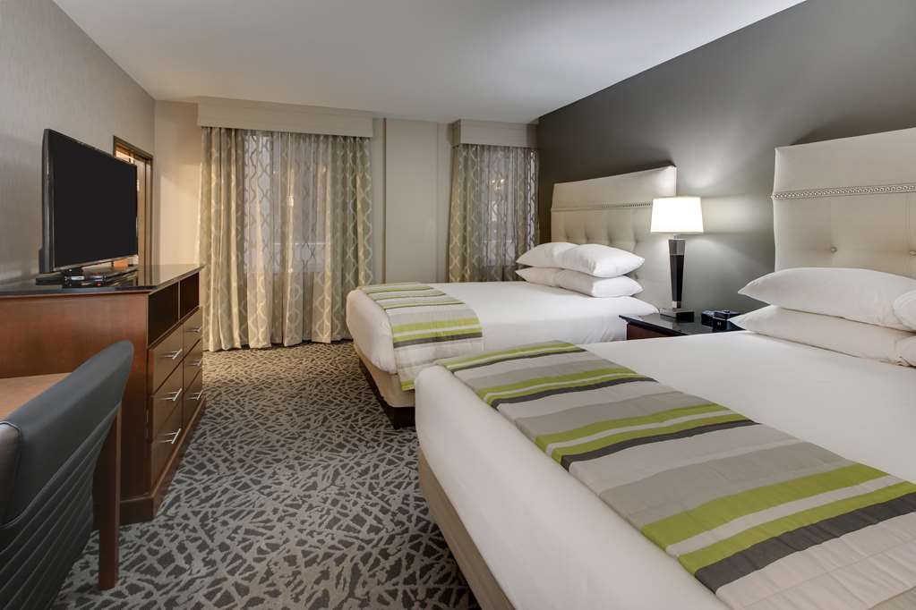 Drury Plaza Hotel Milwaukee Downtown - photo 31