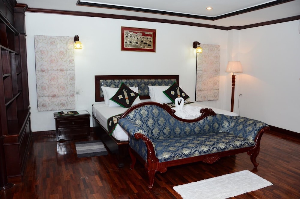 Anoulackkhenlao Hotel — Muang Phonsavan — photo 5