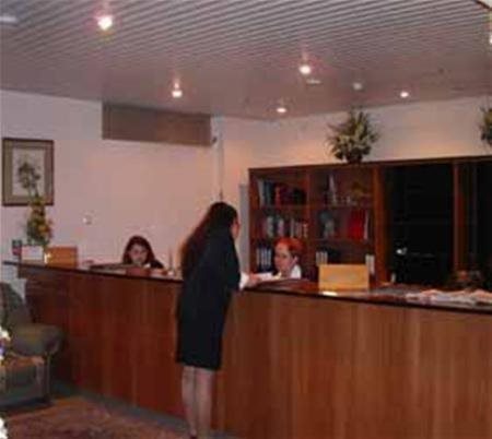 Smart Hotel Samara Hotel - last minute hotel in Samara