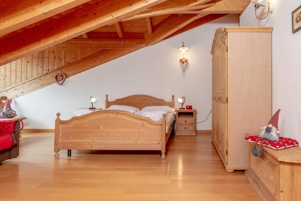 Residence Stella — Folgaria — photo 5