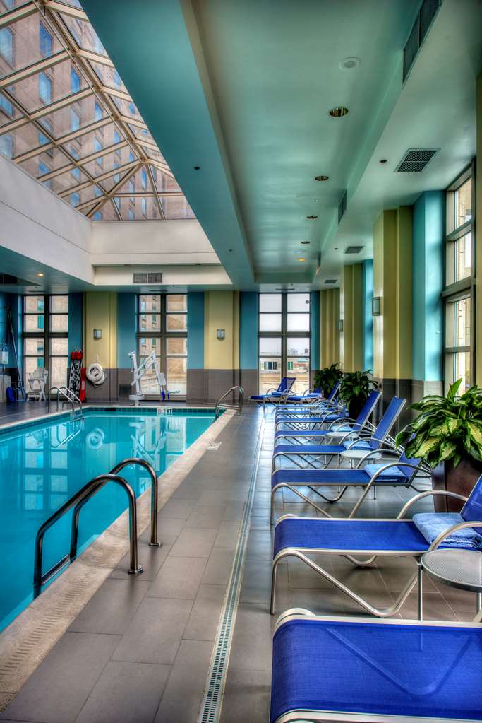 Hyatt Regency Reston - photo 34
