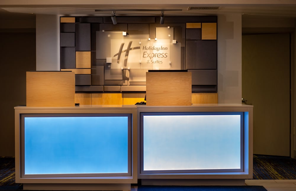 Holiday Inn Express Hotel & Suites Wausau by IHG - photo 25