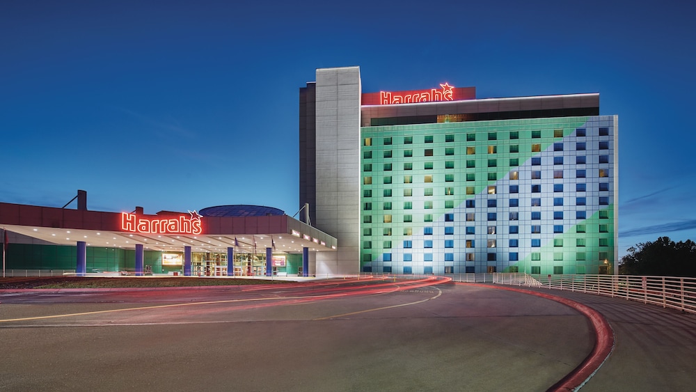 Harrah's Council Bluffs A Caesars Rewards Destination - photo 39