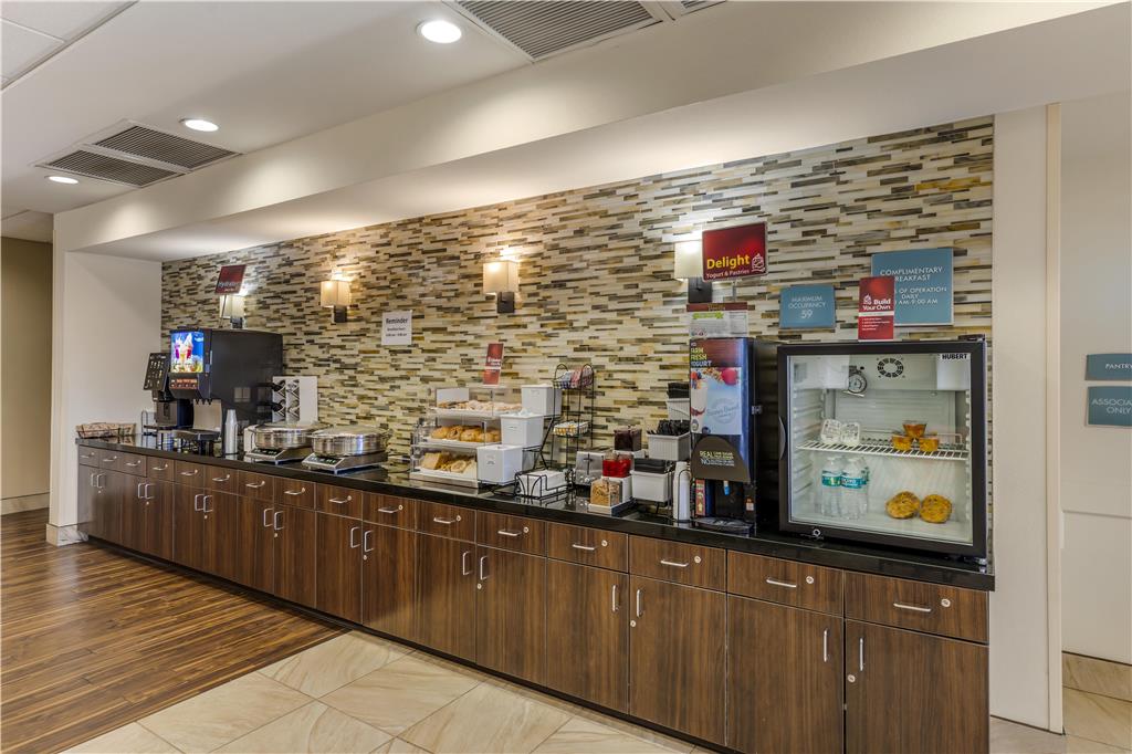 Best Western Plus Hudson Hotel & Suites - photo 6