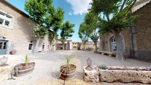 Domaine Paul Huc — hotel in Fabrezan