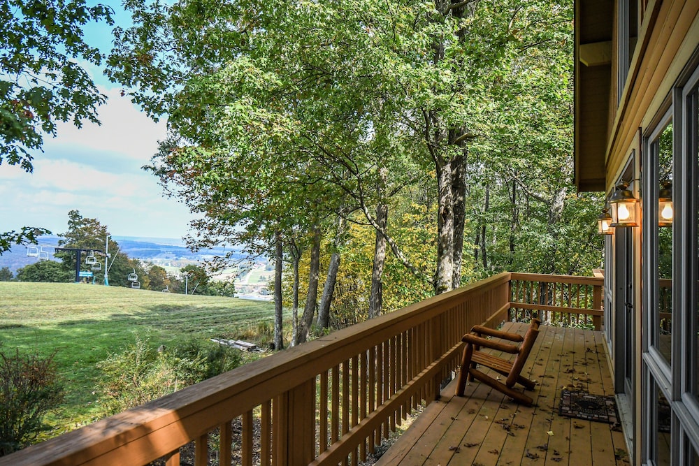 Alpine Adventure — Mchenry