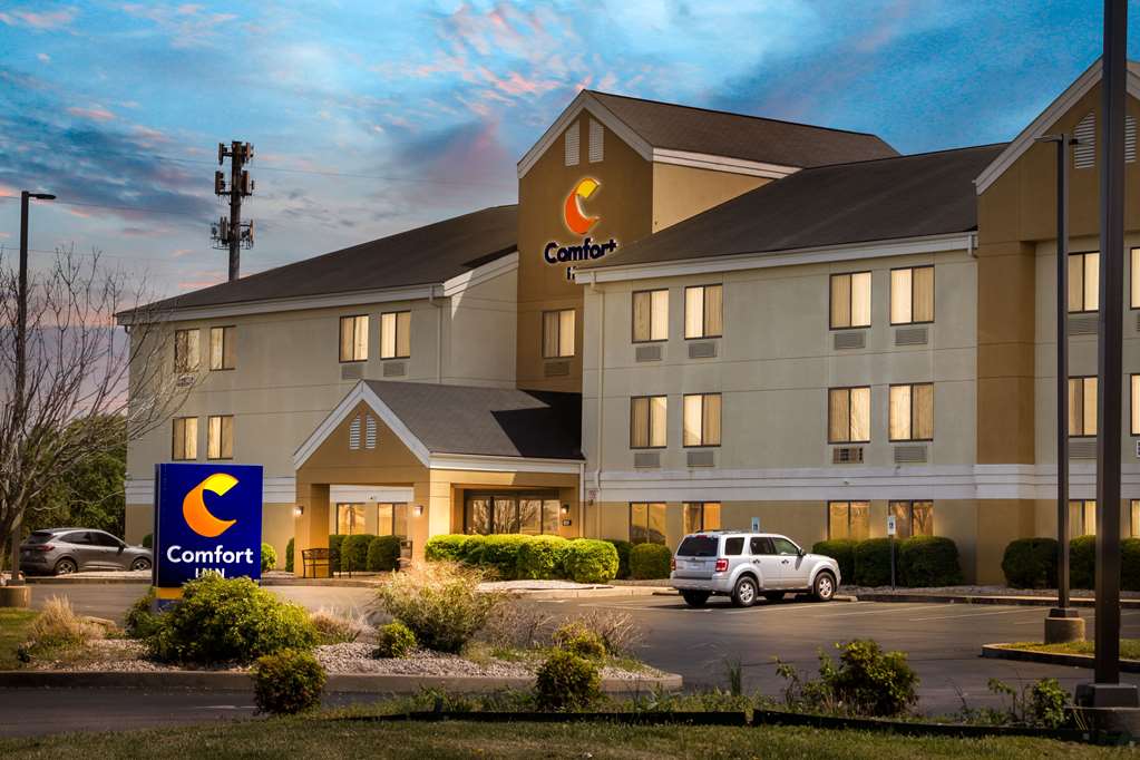 Comfort Inn Evansville East - photo 5