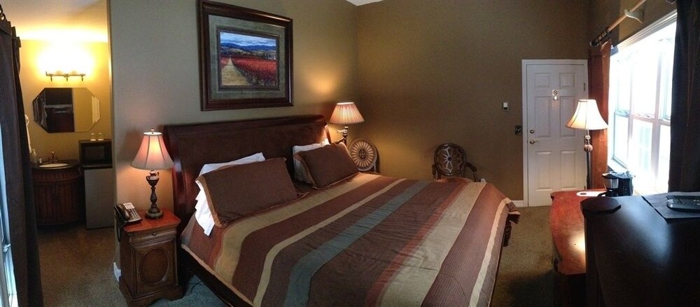Breckenridge Boutique Hotel - photo 12