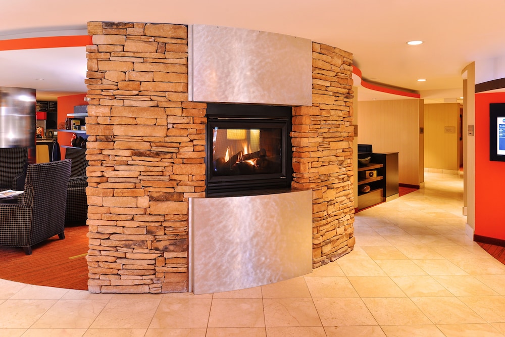 Courtyard by Marriott Denver Cherry Creek - photo 46