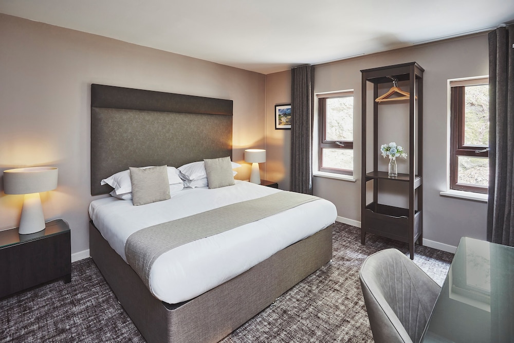 The Ranald Hotel — hotel in Oban