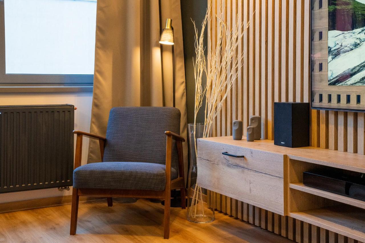 Apartmán Harrachov ADOS 005 Mumlava — 4-Star Luxury Hotel in Harrachov, Czech Republic
