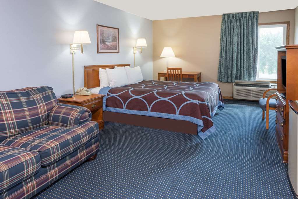 Super 8 by Wyndham O'Fallon MO St. Louis Area - photo 8