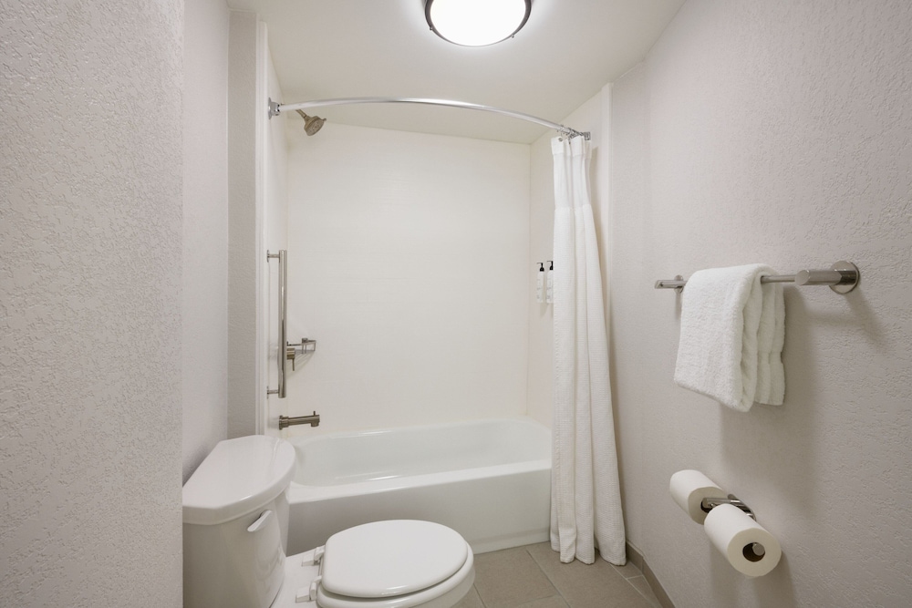 Springhill Suites By Marriott Newnan - photo 8