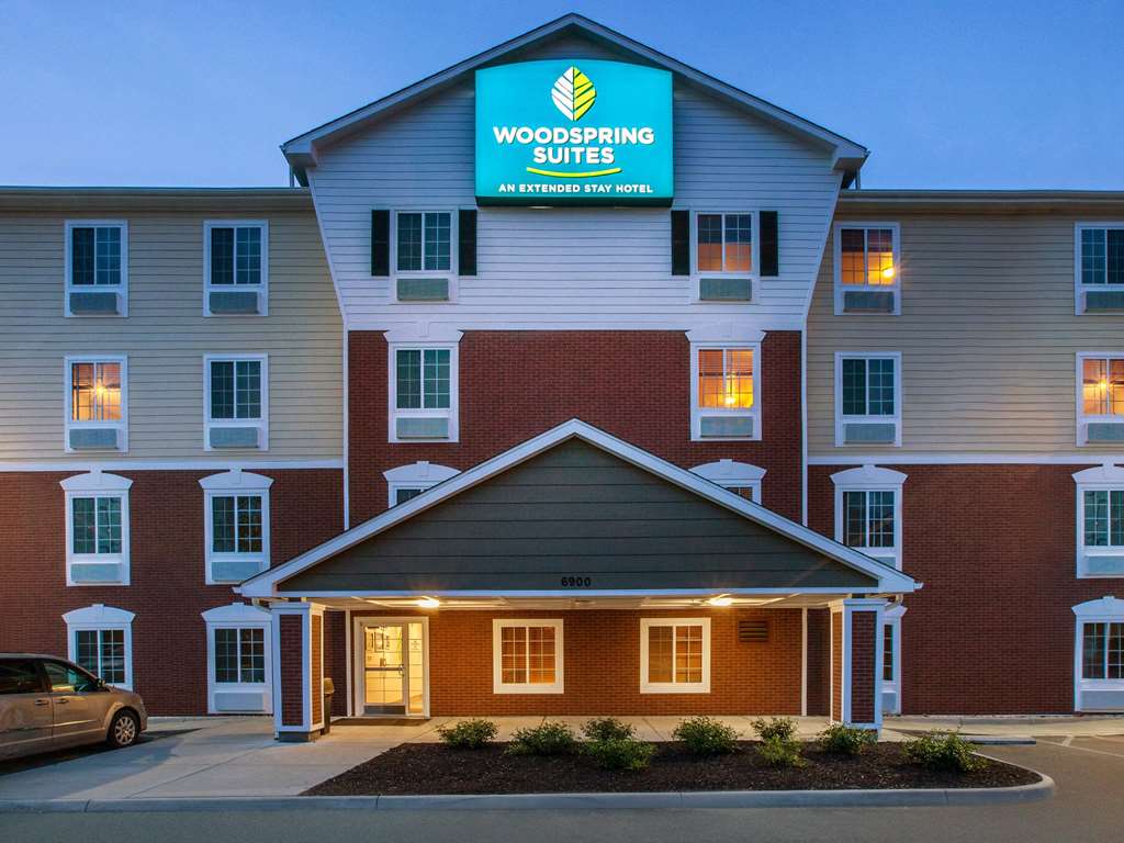 WoodSpring Suites Richmond West I 64 - featured photo