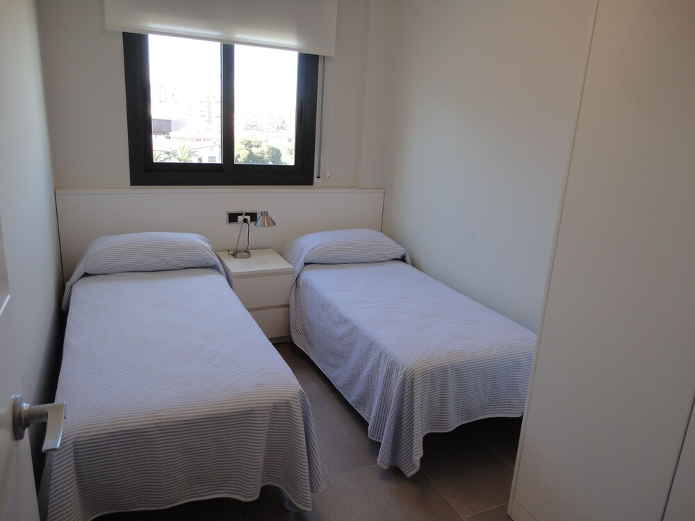 Spai B 4 1 — Torredembarra — photo 5