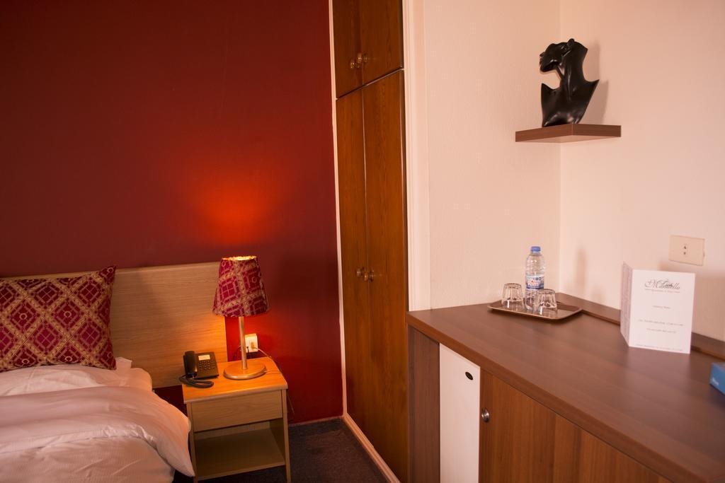 Manuella Hotel in Jounieh, Lebanon