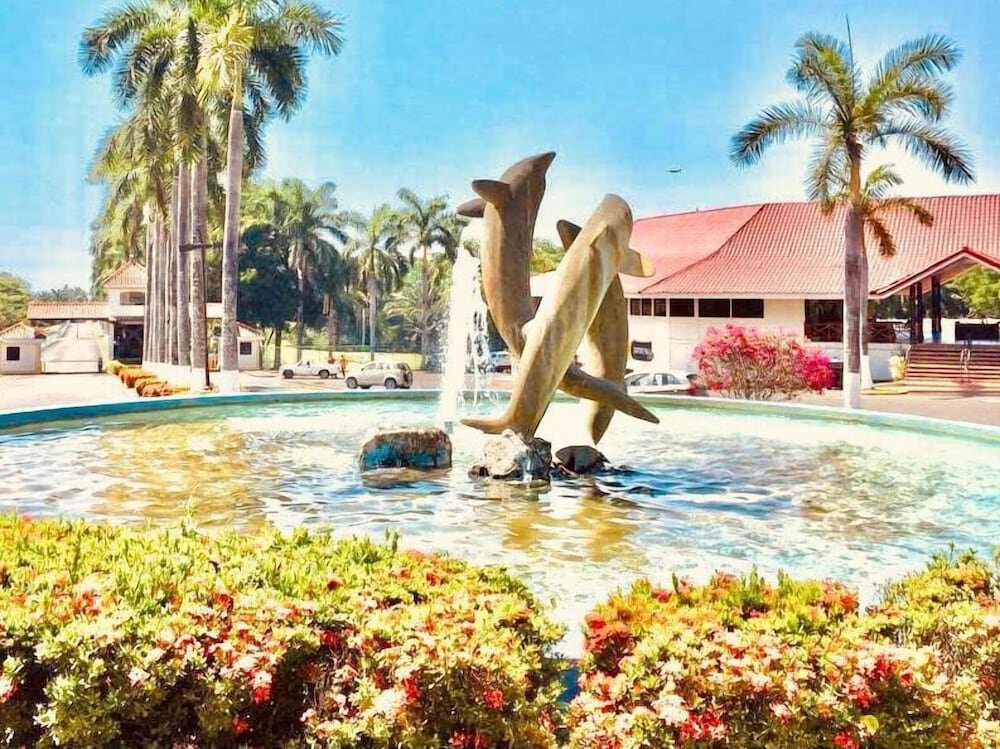 Villa Ocean Dreams Los Delfines Golf & Country Club — 4-Star Luxury Hotel in Paquera, Costa Rica