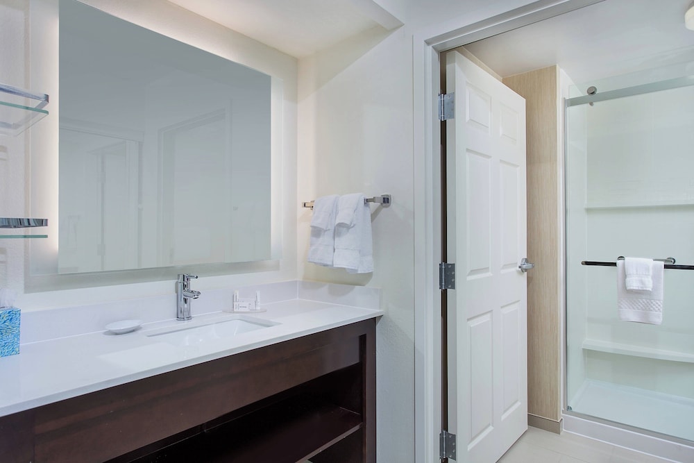 Residence Inn By Marriott Knoxville Cedar Bluff - photo 12