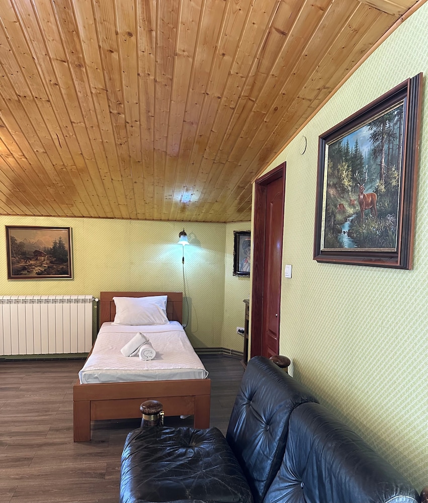 Hotel Odelia — Belgrade — photo 3