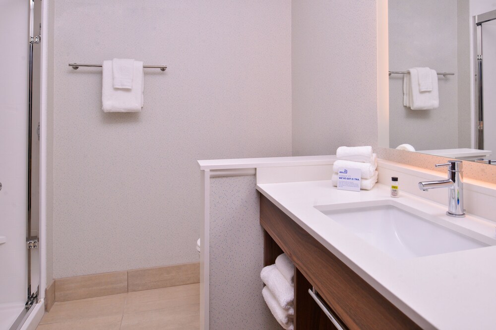 Holiday Inn Express & Suites Mall of America MSP Airport by IHG - photo 26