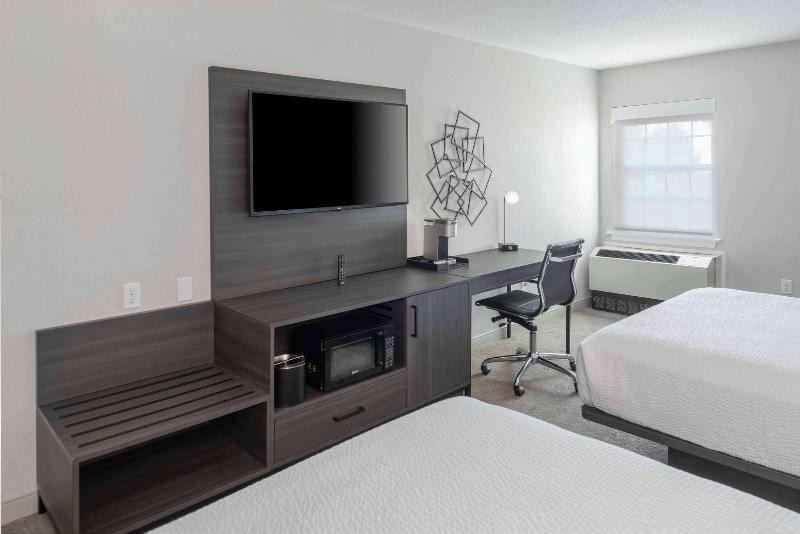 Holiday Inn Express St Albans by IHG - photo 42