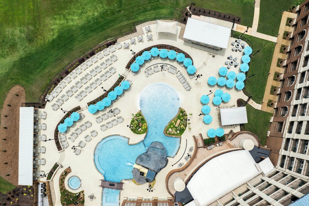 Renaissance Shoals Resort & Spa - photo 50