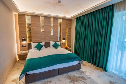 Hotel Codrisor — Bistrita — photo 3