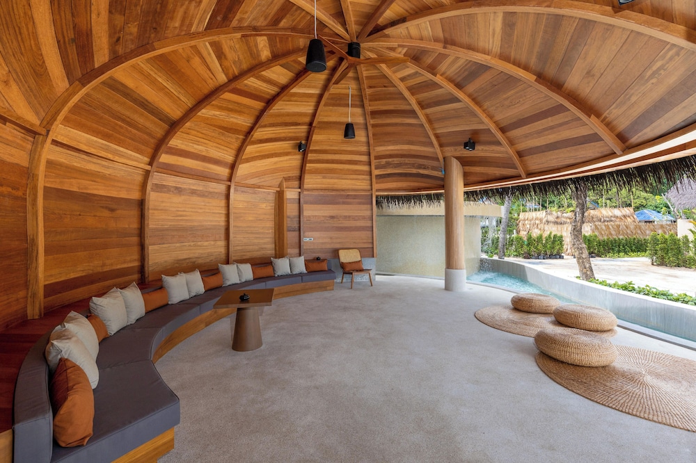 Irene Resort in Trang, Thailand