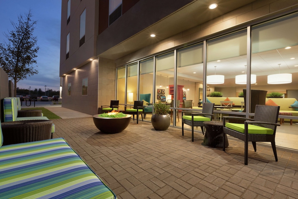 Home2 Suites by Hilton Stillwater - photo 44