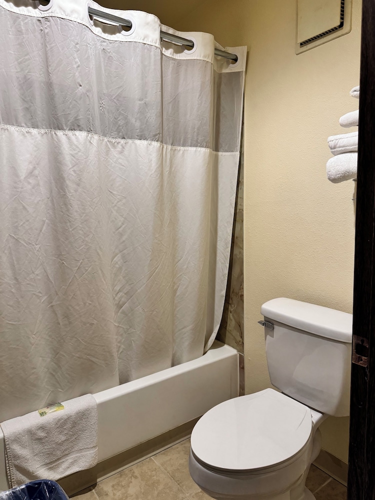 Federal Way Motel - photo 15
