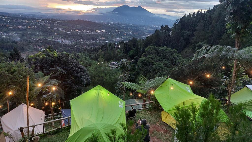 Zoya Hills - last minute hotel in Jakarta