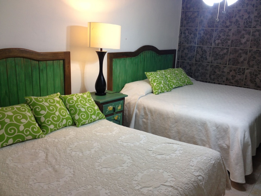 La Huerta — hotel in San Miguel De Allende