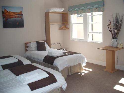 The New Inn - last minute hotel in Saint Andrews
