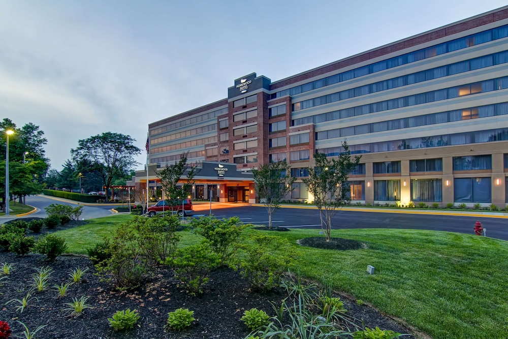 Homewood Suites by Hilton Gaithersburg Washington DC North - featured photo