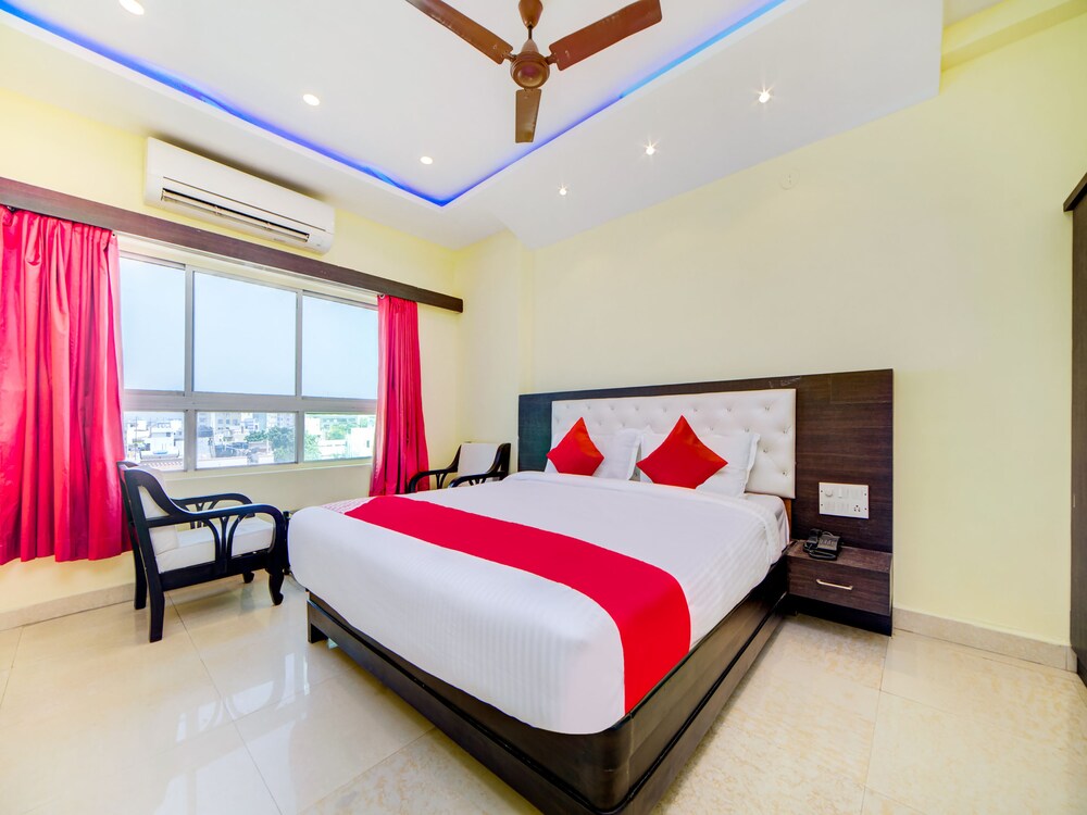 Oyo 40720 Srs Regency Hotels — Anantapur — photo 2