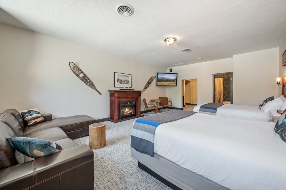 Hotel Leavenworth - photo 67