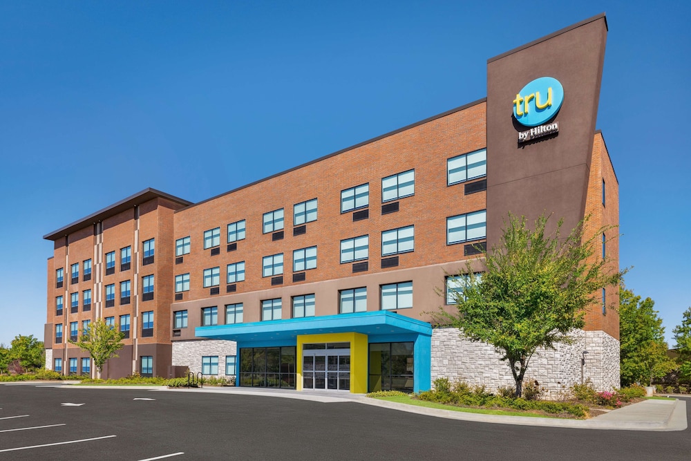 Tru by Hilton Lawrenceville Atlanta I 85 Sugarloaf - featured photo