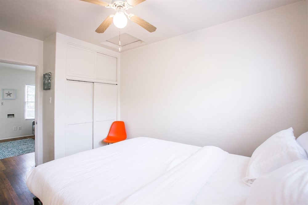 Orange Tree Cottages Downtown - photo 31