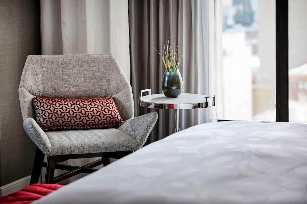 JW Marriott San Francisco Union Square - photo 18
